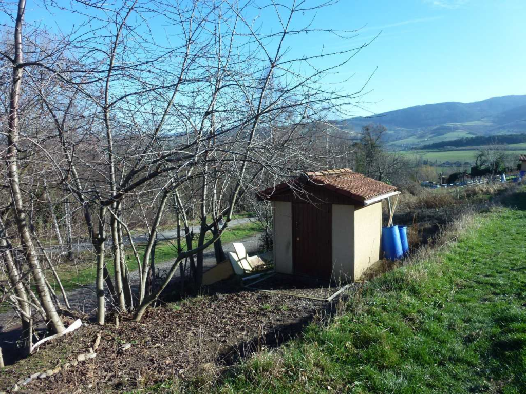 Jardin l'escale