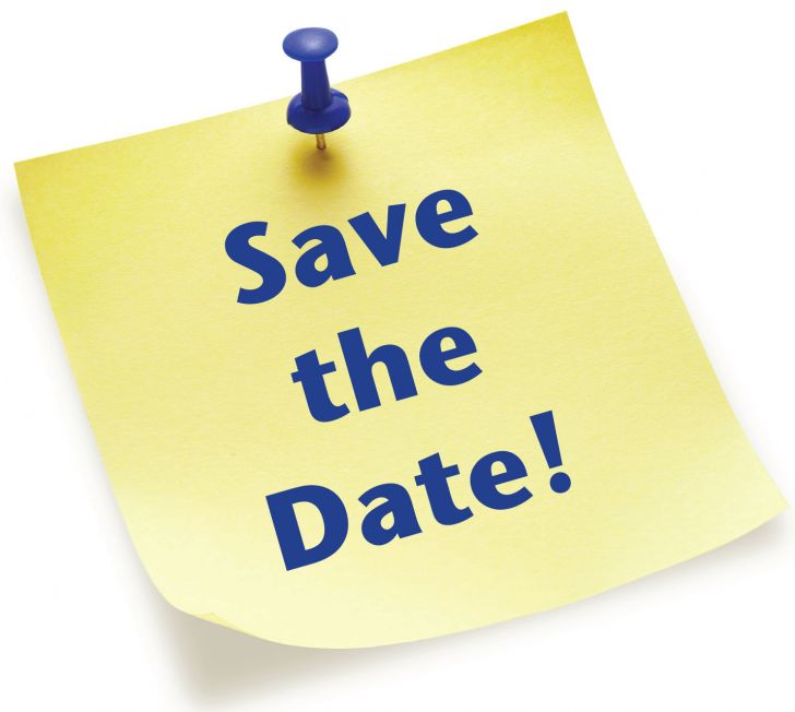 SAVE THE DATE ASSEMBLEE GENERALE 4 JUIN 2019